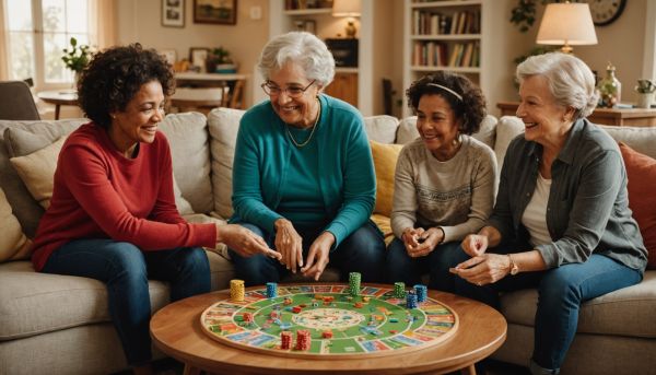 Comment choisir un jeu de société adapté pour toute la famille