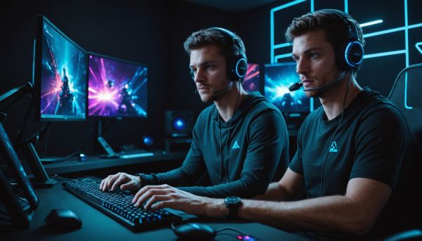 Quel casque gaming choisir pour profiter d un son spatial immersif