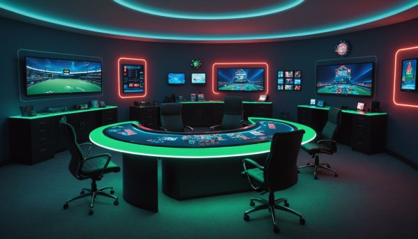 Quel site de poker en ligne choisir pour progresser rapidement ici