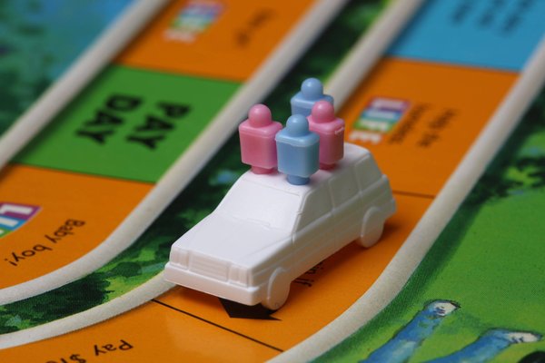 10 Jeux en Voiture à Faire en Famille ou entre Amis