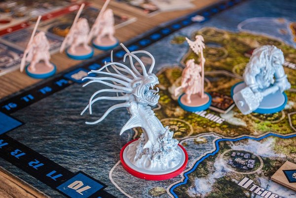 Débuter facilement avec le jeu de rôle en 4 étapes