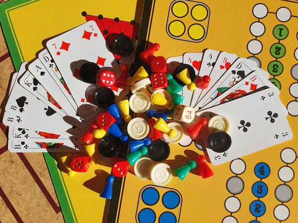Où vendre ses jeux de société?