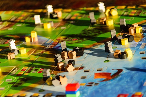 Les 20 meilleurs jeux de société à deux